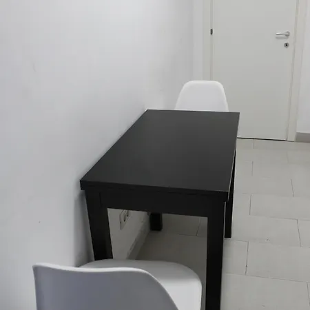 Apartment Spiritual With Garden Terrace And Park View *