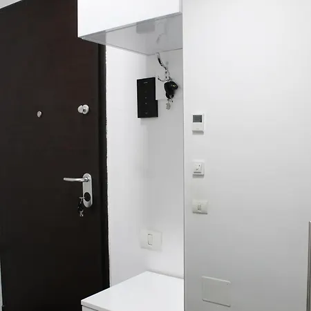 Apartment Spiritual With Garden Terrace And Park View *