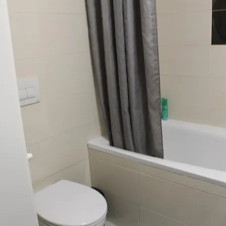 Apartment Spiritual With Garden Terrace And Park View *