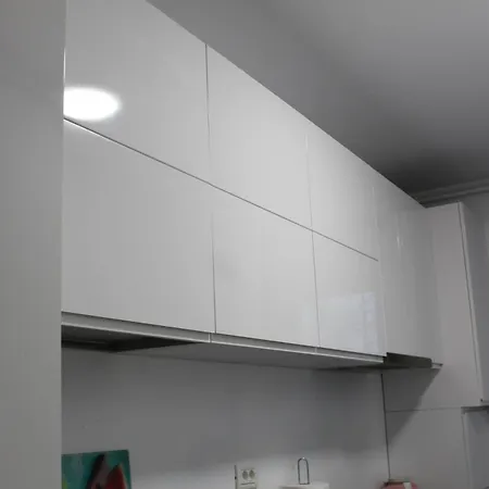 Spiritual With Garden Terrace And Park View Apartment *