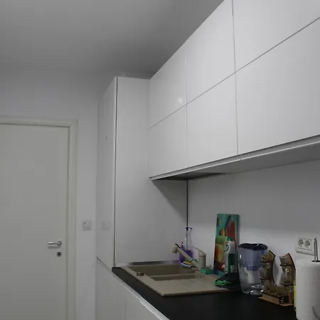 Apartment Spiritual With Garden Terrace And Park View *